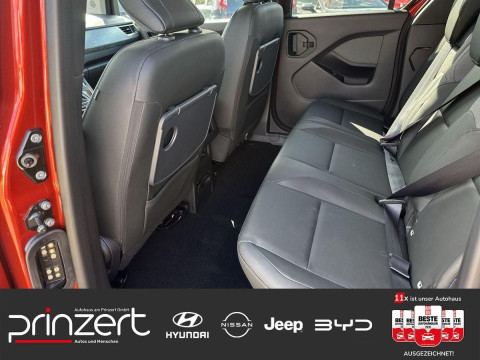 Ansicht 13 - Neuwagen Fahrzeug, Modell Townstar der Marke Nissan von Verkäufer Autohaus Am Prinzert Vertriebs GmbH
