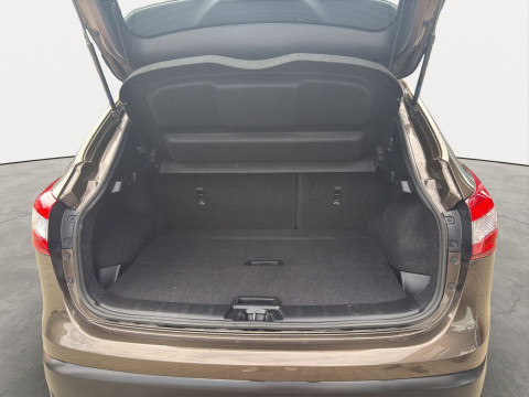 Ansicht 17 - Gebrauchtwagen Fahrzeug, Modell Qashqai der Marke Nissan von Verkäufer Autohaus Vogt GmbH & Co KG