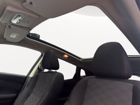 Ansicht 19 - Gebrauchtwagen Fahrzeug, Modell Qashqai der Marke Nissan von Verkäufer Autohaus Vogt GmbH & Co KG