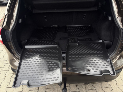 Ansicht 20 - Gebrauchtwagen Fahrzeug, Modell Qashqai der Marke Nissan von Verkäufer Autohaus Vogt GmbH & Co KG