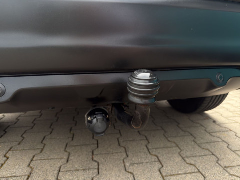 Ansicht 21 - Gebrauchtwagen Fahrzeug, Modell Qashqai der Marke Nissan von Verkäufer Autohaus Vogt GmbH & Co KG