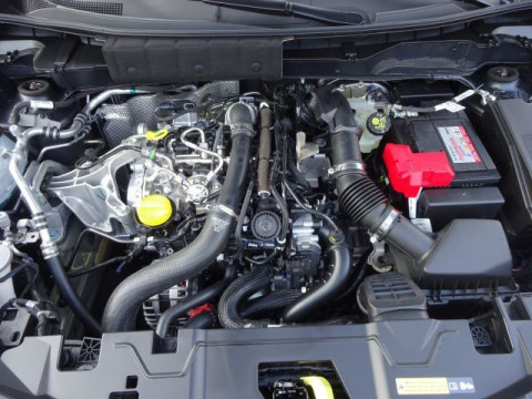 Ansicht 10 - Gebrauchtwagen Fahrzeug, Modell Juke der Marke Nissan von Verkäufer Autohaus Kohlmann GmbH & Co. KG