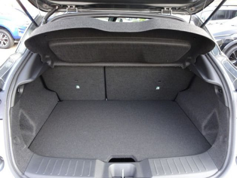 Ansicht 11 - Gebrauchtwagen Fahrzeug, Modell Juke der Marke Nissan von Verkäufer Autohaus Kohlmann GmbH & Co. KG