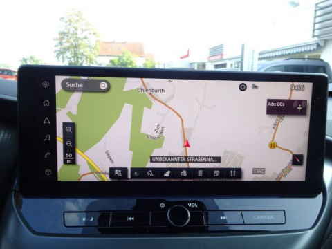 Ansicht 15 - Gebrauchtwagen Fahrzeug, Modell Juke der Marke Nissan von Verkäufer Autohaus Kohlmann GmbH & Co. KG