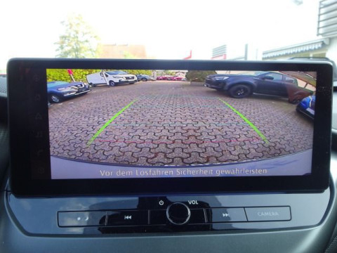 Ansicht 16 - Gebrauchtwagen Fahrzeug, Modell Juke der Marke Nissan von Verkäufer Autohaus Kohlmann GmbH & Co. KG