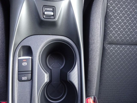 Ansicht 20 - Gebrauchtwagen Fahrzeug, Modell Juke der Marke Nissan von Verkäufer Autohaus Kohlmann GmbH & Co. KG