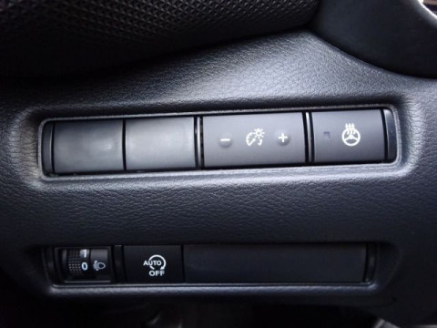 Ansicht 22 - Gebrauchtwagen Fahrzeug, Modell Juke der Marke Nissan von Verkäufer Autohaus Kohlmann GmbH & Co. KG