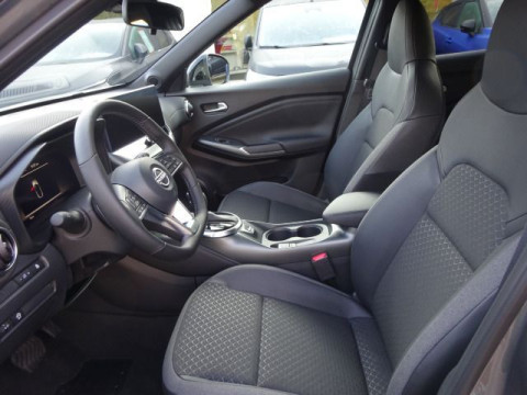 Ansicht 26 - Gebrauchtwagen Fahrzeug, Modell Juke der Marke Nissan von Verkäufer Autohaus Kohlmann GmbH & Co. KG