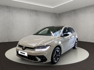 Volkswagen Polo R-Line 1,0 l TSI 70 kW (95 PS) 7-Ga ng-Doppelkupplungsgetriebe DSG