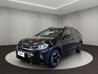 Volkswagen Taigo R-Line 1,0 l TSI 85 kW (116 PS) 7- Gang-Doppelkupplungsgetriebe DSG