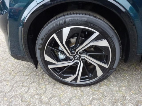 Ansicht 9 - Gebrauchtwagen Fahrzeug, Modell Qashqai der Marke Nissan von Verkäufer Autohaus Kohlmann GmbH & Co. KG