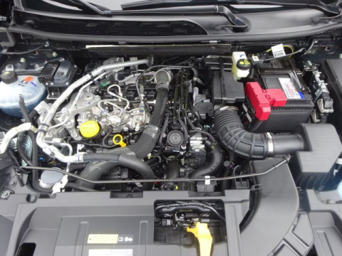 Ansicht 10 - Gebrauchtwagen Fahrzeug, Modell Qashqai der Marke Nissan von Verkäufer Autohaus Kohlmann GmbH & Co. KG