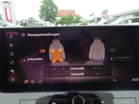 Ansicht 15 - Gebrauchtwagen Fahrzeug, Modell Qashqai der Marke Nissan von Verkäufer Autohaus Kohlmann GmbH & Co. KG