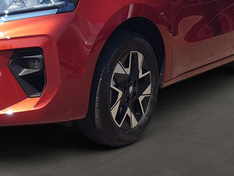 Ansicht 5 - Neuwagen Fahrzeug, Modell Townstar der Marke Nissan von Verkäufer Autocenter H.J. Mosig GmbH