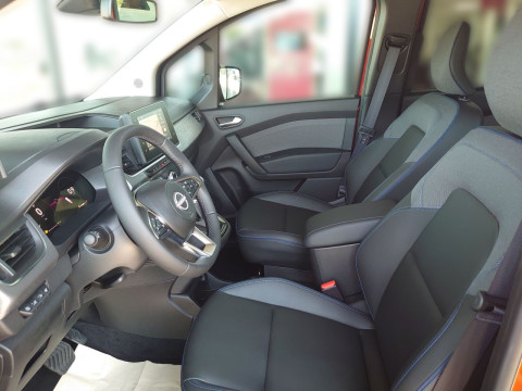 Ansicht 8 - Neuwagen Fahrzeug, Modell Townstar der Marke Nissan von Verkäufer Autocenter H.J. Mosig GmbH