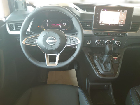 Ansicht 9 - Neuwagen Fahrzeug, Modell Townstar der Marke Nissan von Verkäufer Autocenter H.J. Mosig GmbH