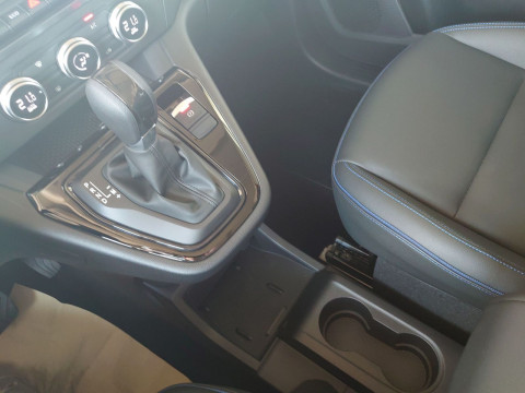 Ansicht 10 - Neuwagen Fahrzeug, Modell Townstar der Marke Nissan von Verkäufer Autocenter H.J. Mosig GmbH