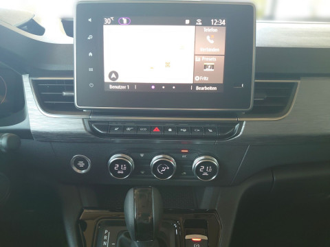 Ansicht 12 - Neuwagen Fahrzeug, Modell Townstar der Marke Nissan von Verkäufer Autocenter H.J. Mosig GmbH