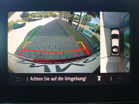 Ansicht 15 - Neuwagen Fahrzeug, Modell Townstar der Marke Nissan von Verkäufer Autocenter H.J. Mosig GmbH