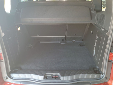 Ansicht 17 - Neuwagen Fahrzeug, Modell Townstar der Marke Nissan von Verkäufer Autocenter H.J. Mosig GmbH