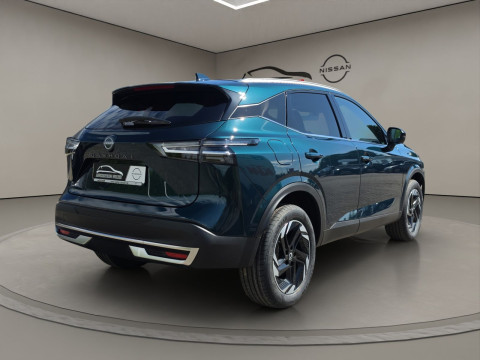 Ansicht 7 - Gebrauchtwagen Fahrzeug, Modell Qashqai der Marke Nissan von Verkäufer Autozentrum Wolter GmbH