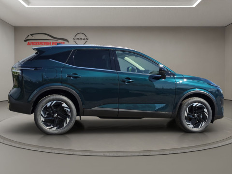 Ansicht 8 - Gebrauchtwagen Fahrzeug, Modell Qashqai der Marke Nissan von Verkäufer Autozentrum Wolter GmbH