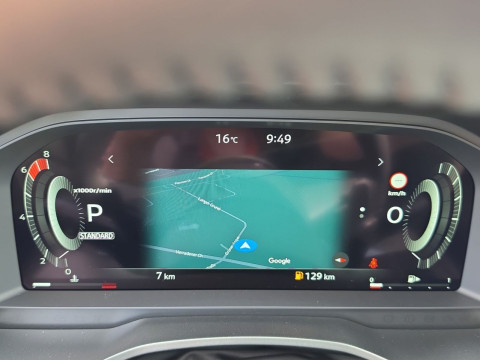 Ansicht 10 - Gebrauchtwagen Fahrzeug, Modell Qashqai der Marke Nissan von Verkäufer Autozentrum Wolter GmbH