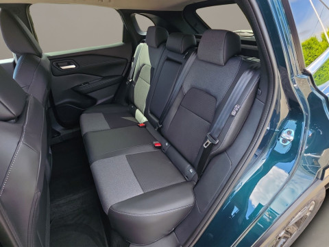 Ansicht 11 - Gebrauchtwagen Fahrzeug, Modell Qashqai der Marke Nissan von Verkäufer Autozentrum Wolter GmbH