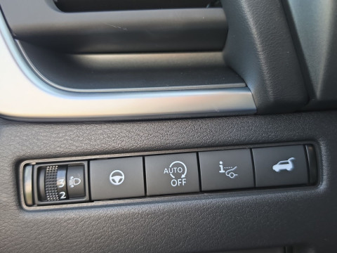 Ansicht 18 - Gebrauchtwagen Fahrzeug, Modell Qashqai der Marke Nissan von Verkäufer Autozentrum Wolter GmbH