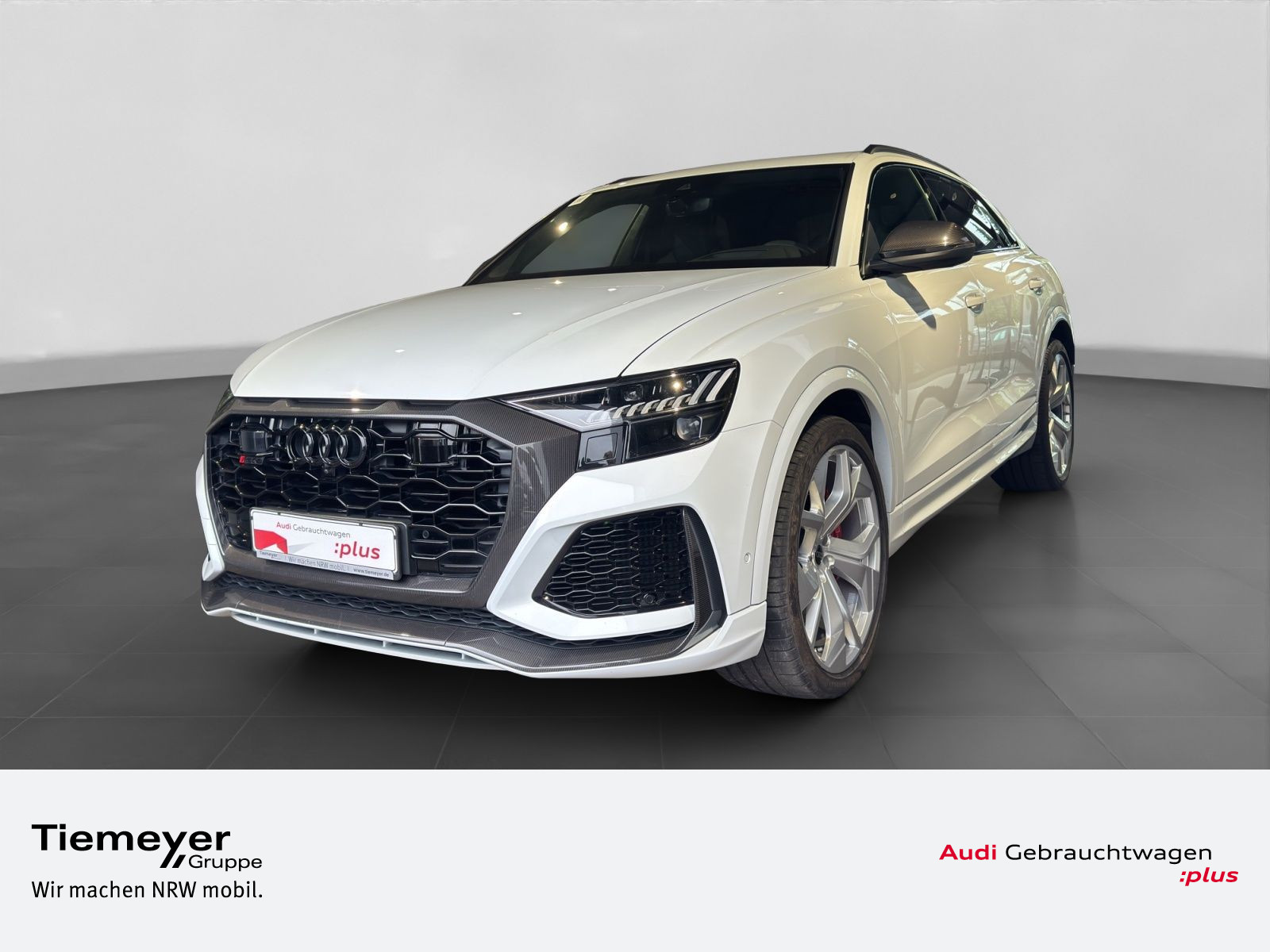 Audi RSQ8 TFSI Q