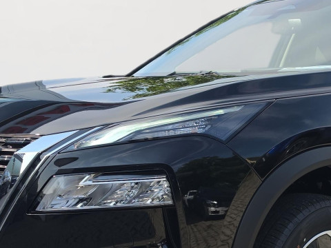 Ansicht 6 - Gebrauchtwagen Fahrzeug, Modell X-Trail der Marke Nissan von Verkäufer Autohaus Priller – Zweigniederlassung der Autohaus MKM Huber GmbH