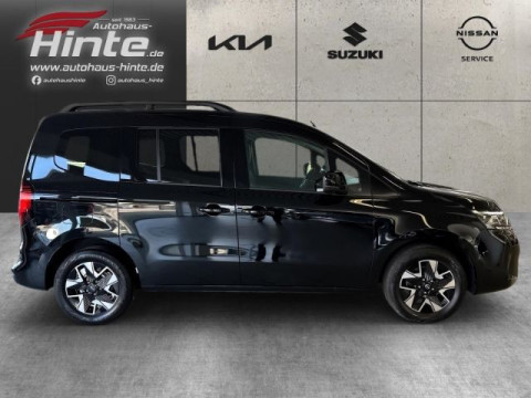 Ansicht 9 - Gebrauchtwagen Fahrzeug, Modell Townstar der Marke Nissan von Verkäufer Autohaus Heinz Hinte GmbH