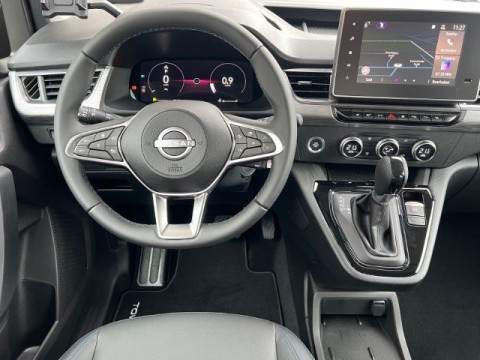 Ansicht 18 - Gebrauchtwagen Fahrzeug, Modell Townstar der Marke Nissan von Verkäufer Autohaus Heinz Hinte GmbH