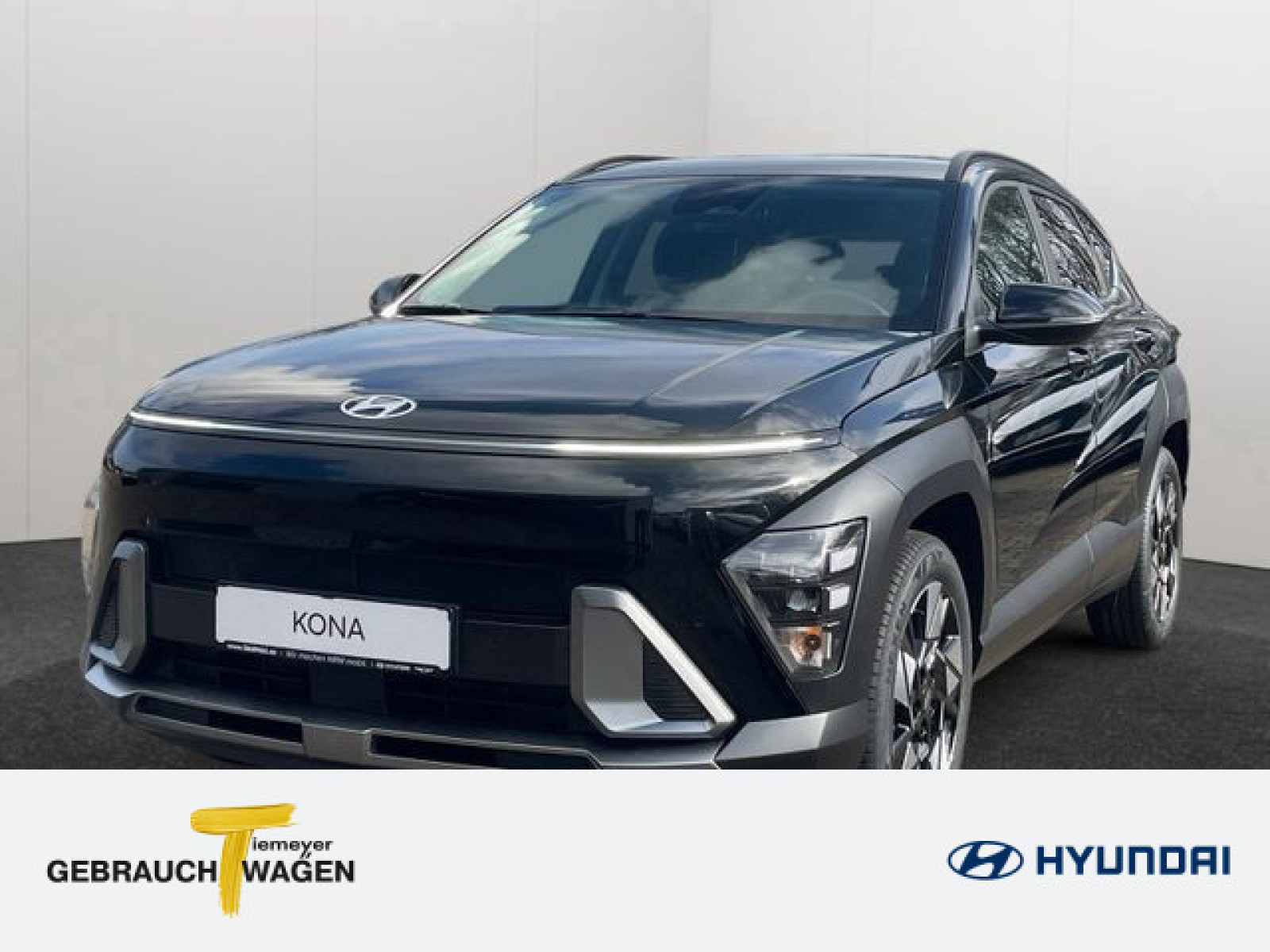 Hyundai KONA SX2 MY26 Hyundai KONA SX2 MY26
