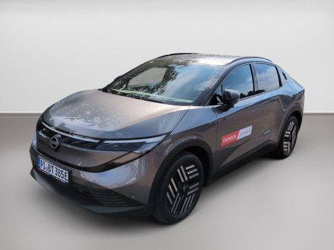 Ansicht 2 - Gebrauchtwagen Fahrzeug, Modell Leaf der Marke Nissan von Verkäufer C. Thomsen GmbH