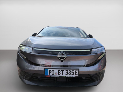 Ansicht 3 - Gebrauchtwagen Fahrzeug, Modell Leaf der Marke Nissan von Verkäufer C. Thomsen GmbH