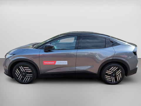 Ansicht 4 - Gebrauchtwagen Fahrzeug, Modell Leaf der Marke Nissan von Verkäufer C. Thomsen GmbH
