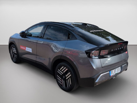 Ansicht 5 - Gebrauchtwagen Fahrzeug, Modell Leaf der Marke Nissan von Verkäufer C. Thomsen GmbH