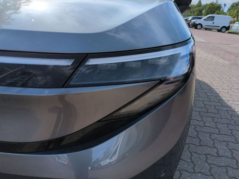 Ansicht 7 - Gebrauchtwagen Fahrzeug, Modell Leaf der Marke Nissan von Verkäufer C. Thomsen GmbH