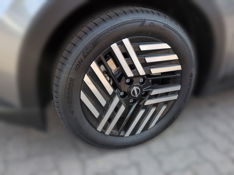 Ansicht 8 - Gebrauchtwagen Fahrzeug, Modell Leaf der Marke Nissan von Verkäufer C. Thomsen GmbH