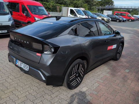 Ansicht 28 - Gebrauchtwagen Fahrzeug, Modell Leaf der Marke Nissan von Verkäufer C. Thomsen GmbH
