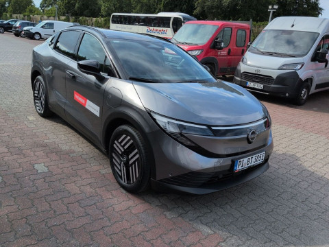 Ansicht 29 - Gebrauchtwagen Fahrzeug, Modell Leaf der Marke Nissan von Verkäufer C. Thomsen GmbH