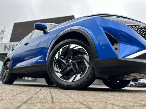 Ansicht 3 - Gebrauchtwagen Fahrzeug, Modell Qashqai der Marke Nissan von Verkäufer Autohaus Möller GmbH in Herdecke