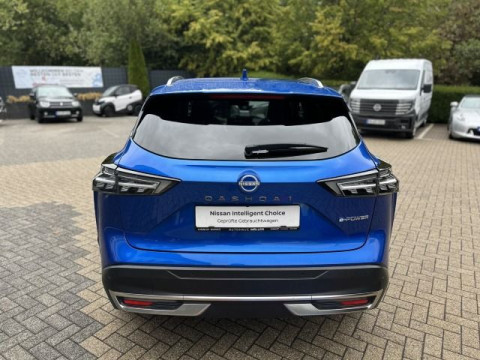 Ansicht 8 - Gebrauchtwagen Fahrzeug, Modell Qashqai der Marke Nissan von Verkäufer Autohaus Möller GmbH in Herdecke