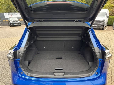 Ansicht 13 - Gebrauchtwagen Fahrzeug, Modell Qashqai der Marke Nissan von Verkäufer Autohaus Möller GmbH in Herdecke