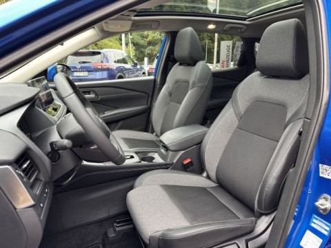 Ansicht 15 - Gebrauchtwagen Fahrzeug, Modell Qashqai der Marke Nissan von Verkäufer Autohaus Möller GmbH in Herdecke