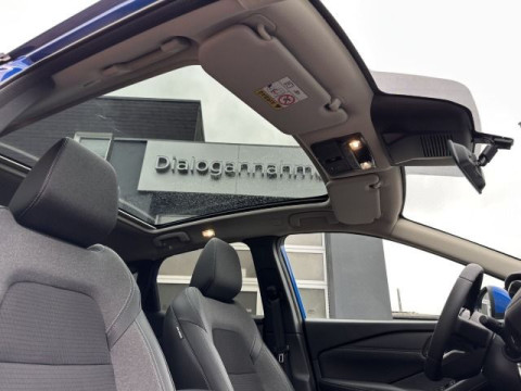Ansicht 18 - Gebrauchtwagen Fahrzeug, Modell Qashqai der Marke Nissan von Verkäufer Autohaus Möller GmbH in Herdecke