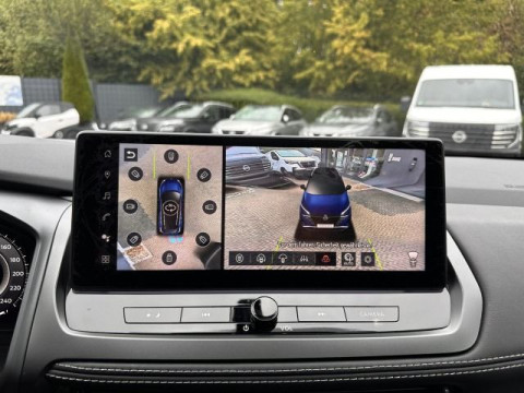 Ansicht 20 - Gebrauchtwagen Fahrzeug, Modell Qashqai der Marke Nissan von Verkäufer Autohaus Möller GmbH in Herdecke