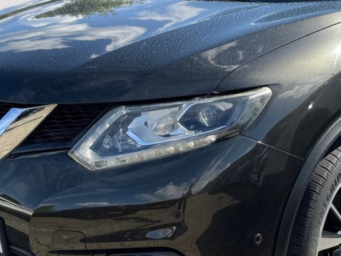 Ansicht 5 - Gebrauchtwagen Fahrzeug, Modell X-Trail der Marke Nissan von Verkäufer Heinold Franzen Automobile eK