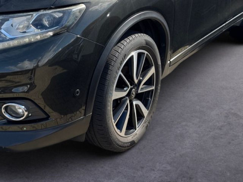 Ansicht 6 - Gebrauchtwagen Fahrzeug, Modell X-Trail der Marke Nissan von Verkäufer Heinold Franzen Automobile eK